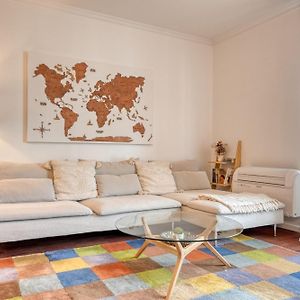Appartement met Twee Slaapkamers